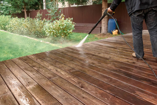 Trusted Edgefield, SC Pressure Washing Services Experts